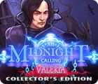 Midnight Calling: Valeria Collector's Edition oyunu
