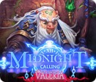 Midnight Calling: Valeria oyunu