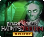 Midnight Mysteries: Haunted Houdini Deluxe oyunu