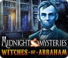 Midnight Mysteries: Witches of Abraham oyunu