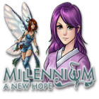 Millennium: A New Hope oyunu