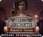 Millennium Secrets: Emerald Curse Strategy Guide oyunu