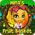 Mina's Fruit Basket oyunu