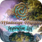 Mindscape Mysteries: Inspiration Lost oyunu