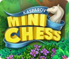 MiniChess by Kasparov oyunu