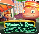 Minion's Inn: Jewel of the Crown oyunu