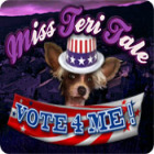 Miss Teri Tale: Vote 4 Me oyunu