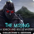 The Missing: A Search and Rescue Mystery Collector's Edition oyunu