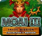 Moai 3: Trade Mission Collector's Edition oyunu