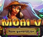 Moai V: New Generation oyunu
