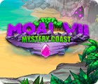 Moai VII: Mystery Coast oyunu