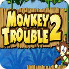 Monkey Trouble 2 oyunu