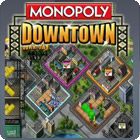 Monopoly Downtown oyunu