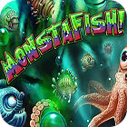 MonstaFish oyunu