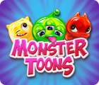Monster Toons oyunu