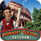 Monument Builders: Colosseum oyunu