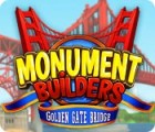 Monument Builders: Golden Gate Bridge oyunu