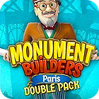 Monument Builders Paris Double Pack oyunu