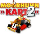 Moorhuhn Kart 2 oyunu