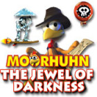 Moorhuhn: The Jewel of Darkness oyunu