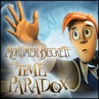 Mortimer Beckett and the Time Paradox oyunu
