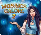 Mosaics Galore 2 oyunu