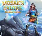 Mosaics Galore: Glorious Journey oyunu Mosaics Galore: Glorious Journey oyunu