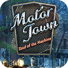 Motor Town: Soul of the Machine oyunu