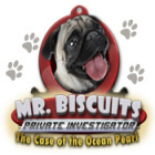 Mr. Biscuits - The Case of the Ocean Pearl oyunu