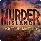 Murder Island: Secret of Tantalus oyunu