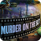 Murder On The Set oyunu