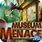 Museum Menace oyunu