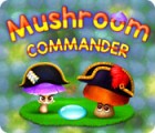 Mushroom Commander oyunu