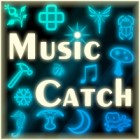 Music Catch oyunu