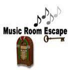 Music Room Escape oyunu