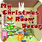 My Christmas Room Decor oyunu