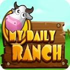 My Daily Ranch oyunu