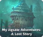 My Jigsaw Adventures: A Lost Story oyunu