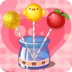 My Lovely Cake Pop oyunu