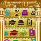 Mysteries of Horus oyunu