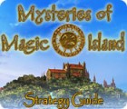 Mysteries of Magic Island Strategy Guide oyunu