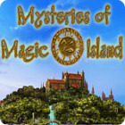 Mysteries of Magic Island oyunu