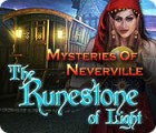 Mysteries of Neverville: The Runestone of Light oyunu