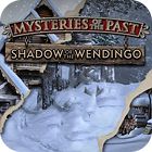 Mysteries of the Past: Shadow of the Wendigo oyunu