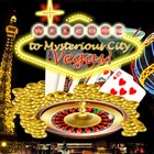 Mysterious City: Vegas oyunu