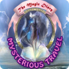Mysterious Travel - The Magic Diary oyunu Mysterious Travel - The Magic Diary oyunu