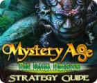 Mystery Age: The Dark Priests Strategy Guide oyunu
