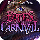 Mystery Case Files®: Fate's Carnival Collector's Edition oyunu