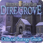 Mystery Case Files: Dire Grove Strategy Guide oyunu