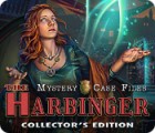 Mystery Case Files: The Harbinger Collector's Edition oyunu